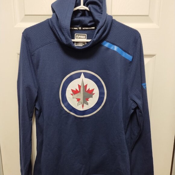 NHL Other - WINNIPEG JETS MENS HOODIE